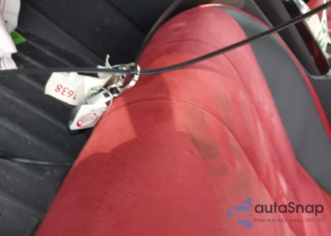 2024 Acura Integra A-Spec Technology z USA, uszkodzony, nr VIN 19UDE4H61RA012072